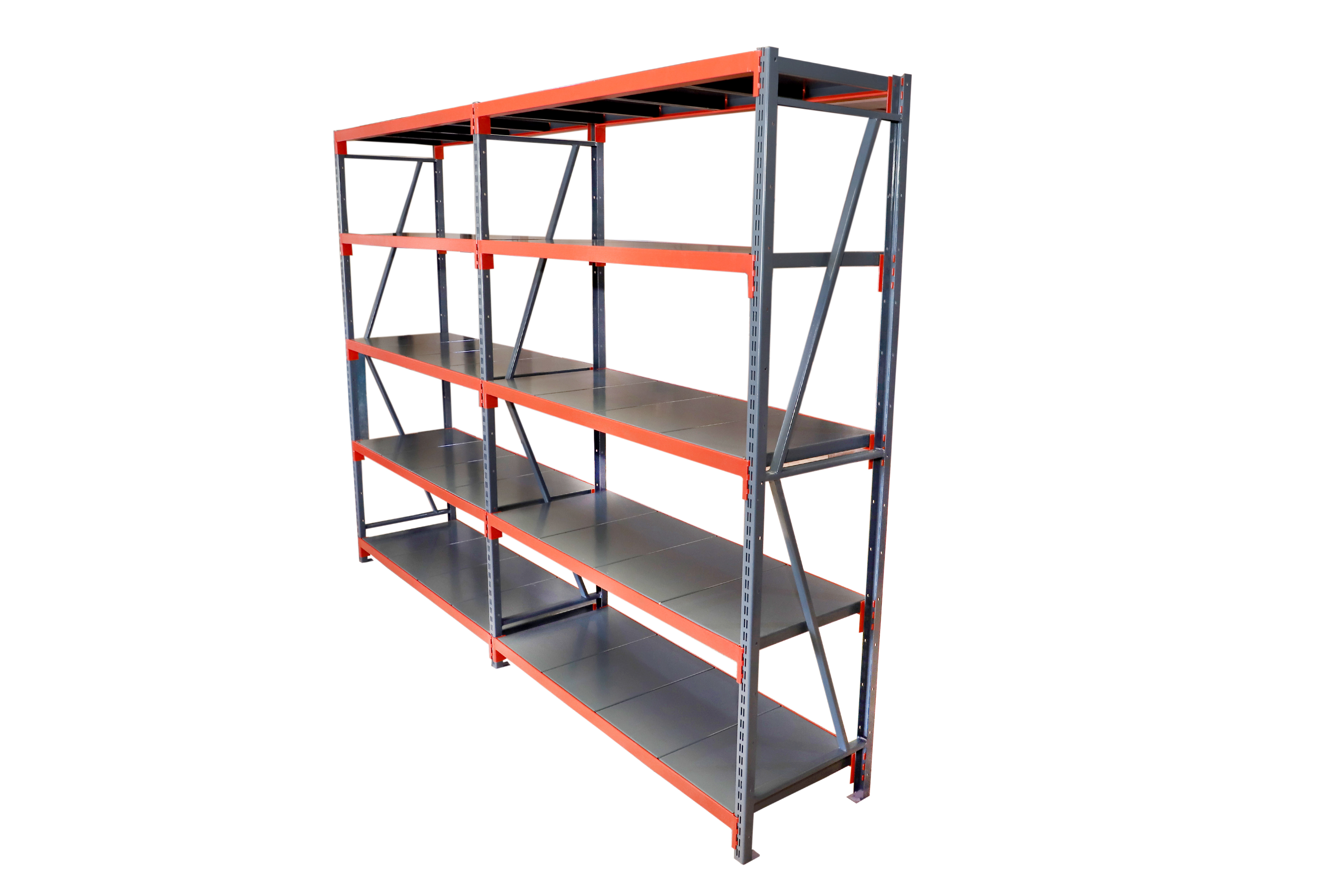 Medium Duty Rack 250KG/Level
