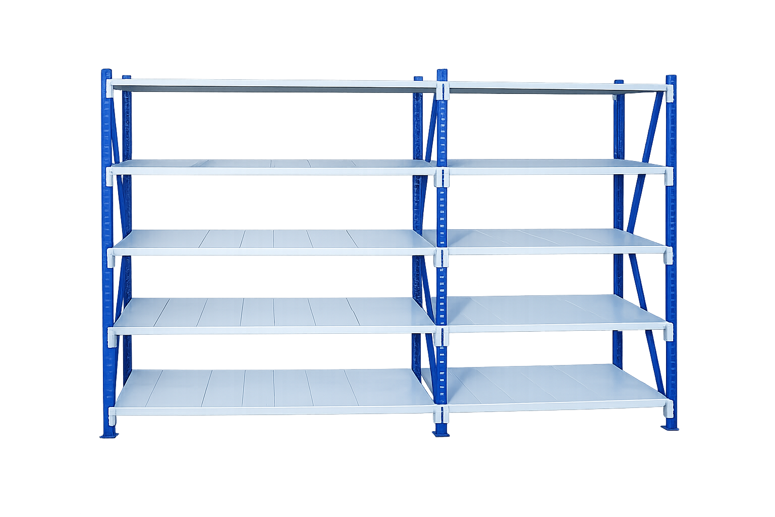 Medium Duty Rack