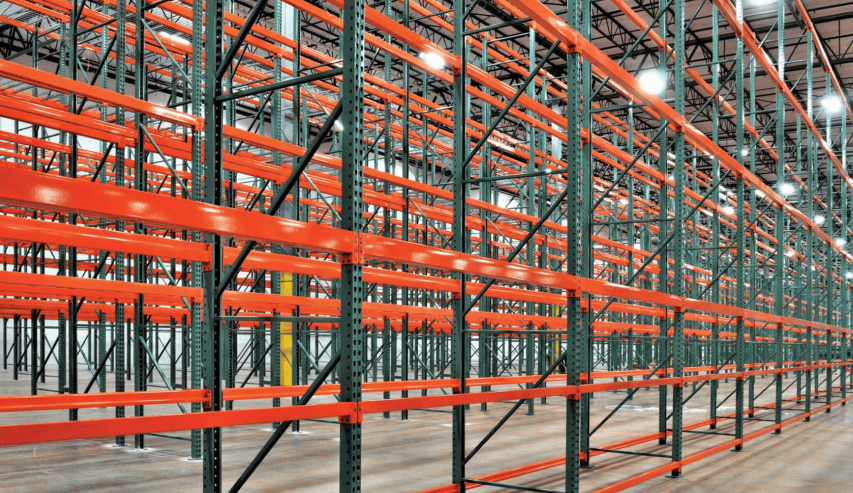 Pallet Rack