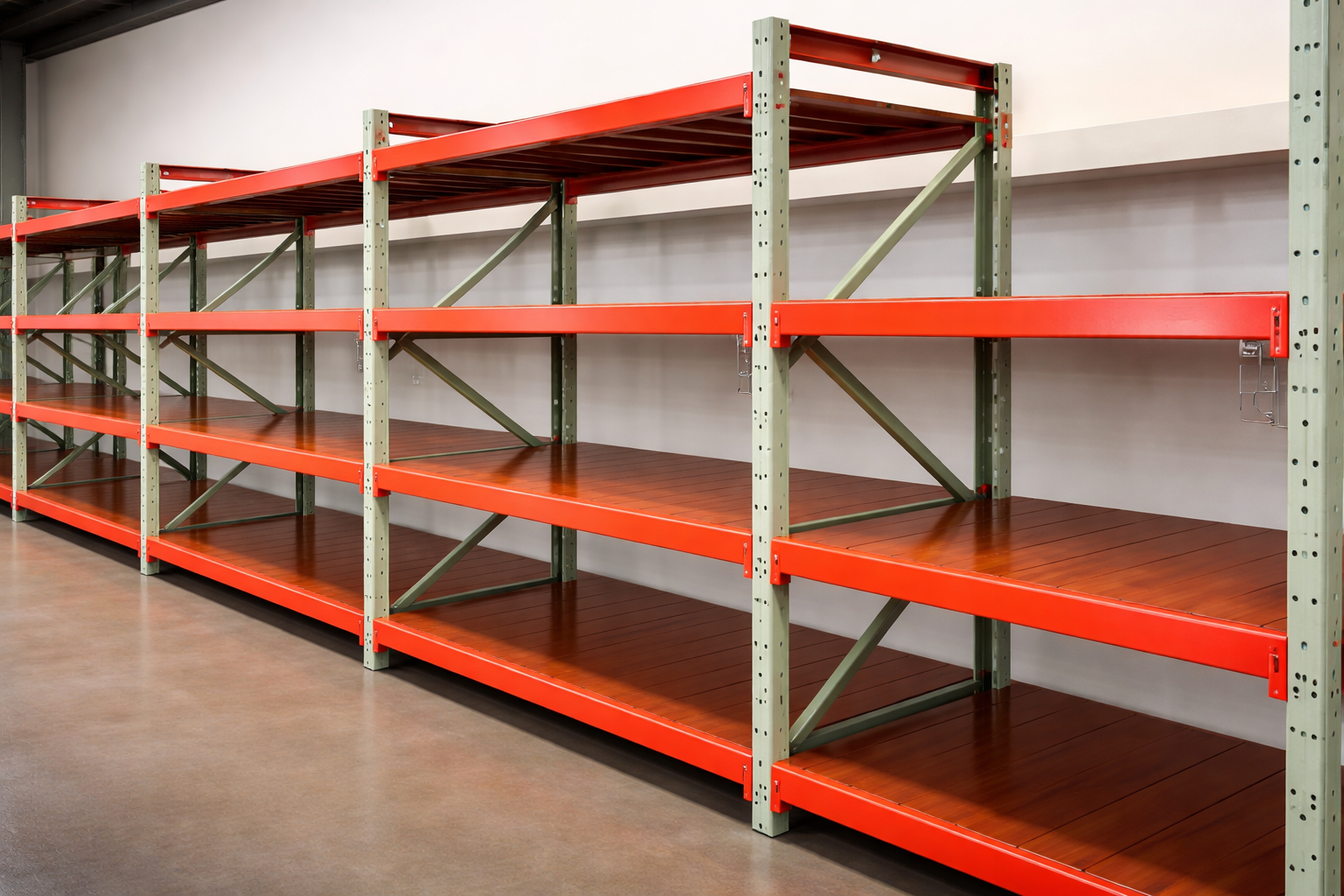 PAVITRA METALTECH PVT. LTD. Manufacturing Unit